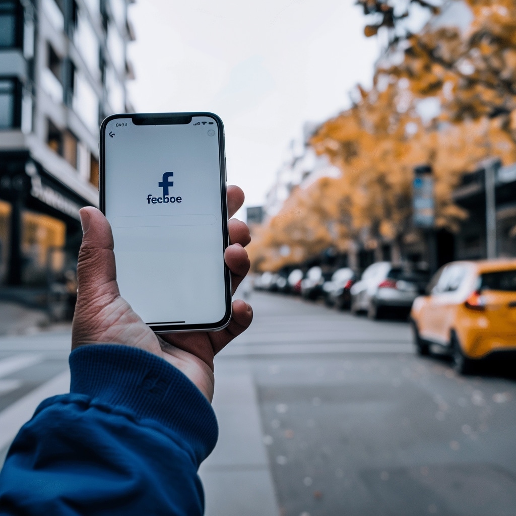 Facebook connexion : Comment accèder à votre compte sur mobile