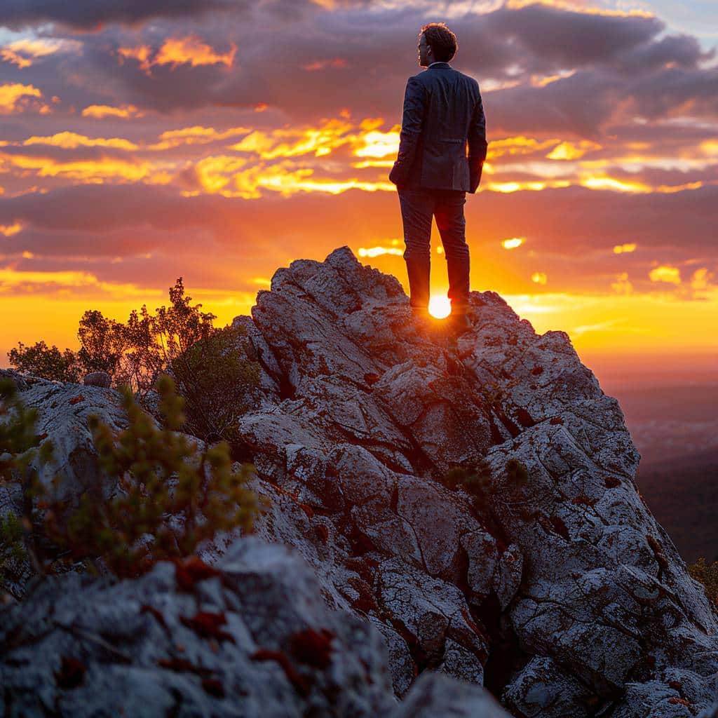 Développer une vision inspirante