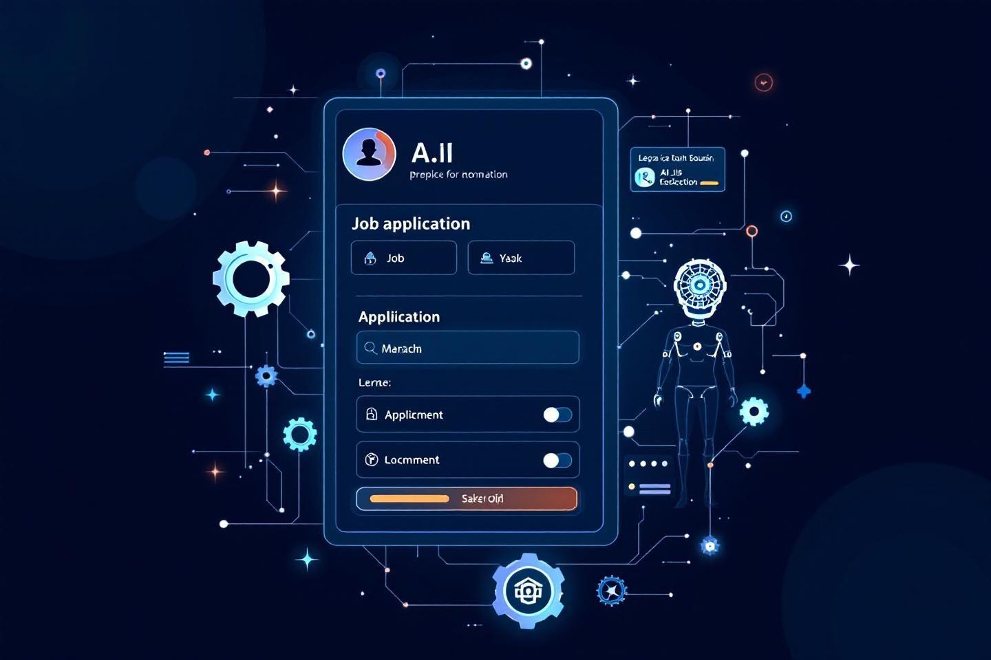 Comment les recruteurs utilisent l’Intelligence Artificielle ?