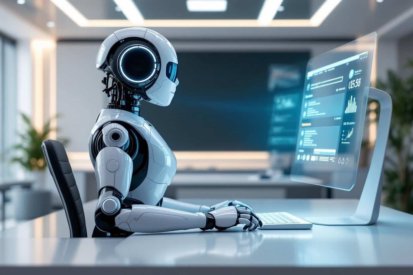 Comment les recruteurs utilisent l’Intelligence Artificielle ?